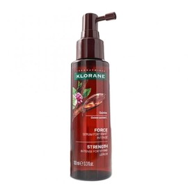 Scalp Anti-Aging Ampoule Klorane Quinine Serum 100ml 2 Pack Special NEW / 두피 안티에이징 앰플 클로란 퀴닌 세럼 100ml 2입 기획 NEW