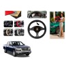 Funda Cubre Volante Cuero Gmc Canyon 2004 - 2010 2011