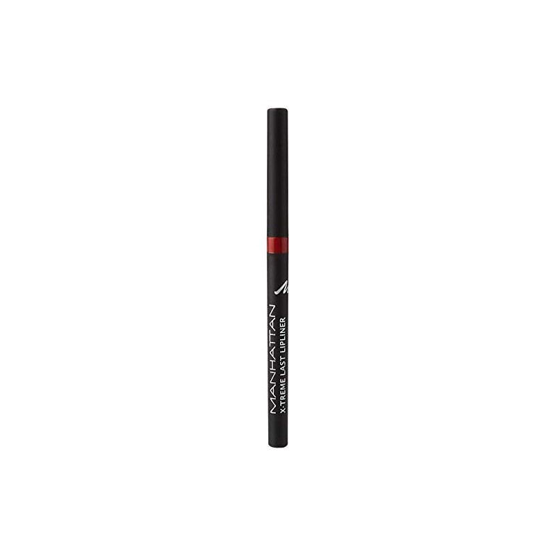 Manhattan X-Treme load autom. Lip liner.