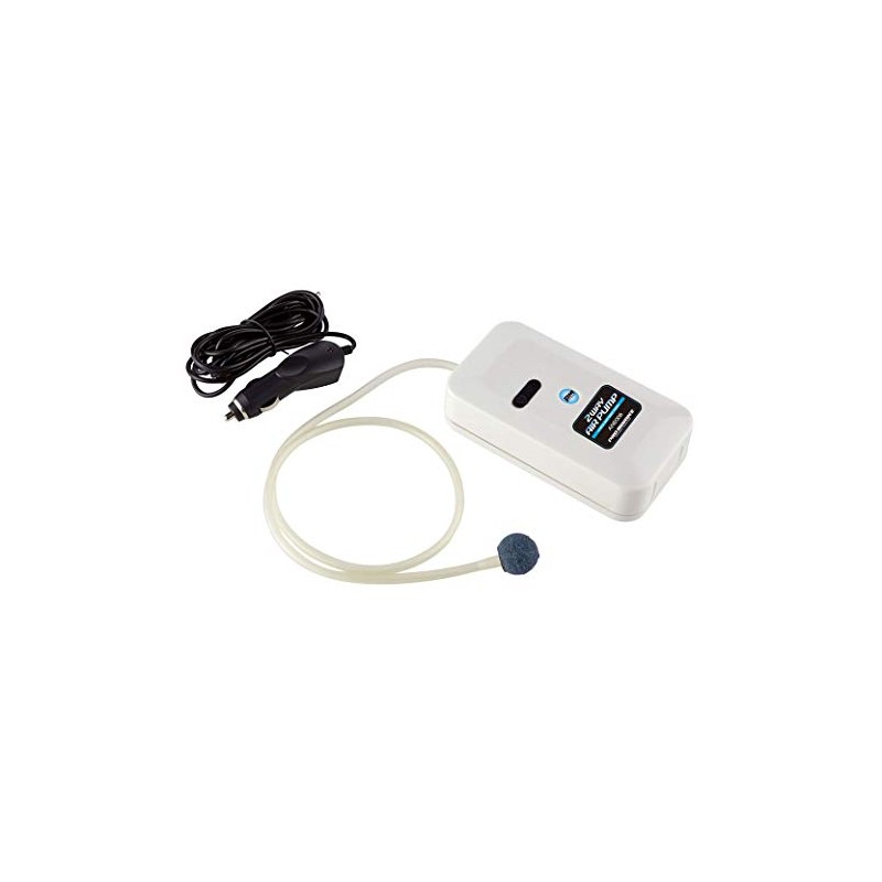 PRO MARINE ANE008 2-Way Air Pump