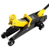 2 Ton Heavy Duty Single Piston Hydraulic Pump Low Profile