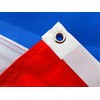 FLAGLY Premium Netherlands Flag 100 x 150 cm - Ship