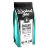 Wicked Joe Organic Coffee Wicked Italian Ground, 12 Ounce