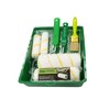 ToolSpace Professional Paint Set + Paint Roller Set + Paint