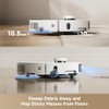 Mova P50 Pro Ultra/P10 Ultra/P10 Pro Ultra Mop Pads –
