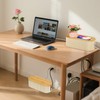 Voency Cable Organizer Box, Cable tidy box,Cable Management Box Made