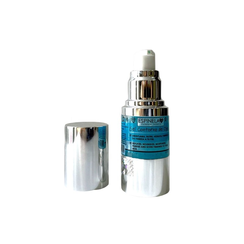 Aclarador De Ojos P/Tortugas Lomas 30 Ml