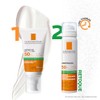 La Roche-Posay Rutina de Protección Solar para piel Grasa: Kit