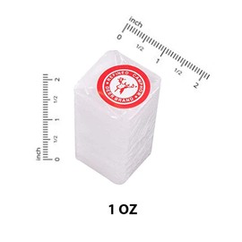 Deer Deer Camphor Guaranteed 100% Pure Refined Camphor 4,8.12 or 15 Blocks Made in India (8)