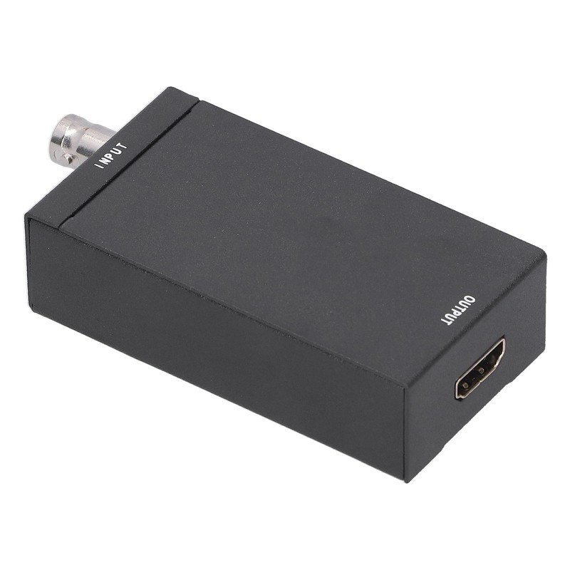 Z21 3G SDI to HDMI Converter 1080P High Definition Portable