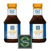 Island Teriyaki Marinade and Sauce Teriyaki Sauce (20 fl oz