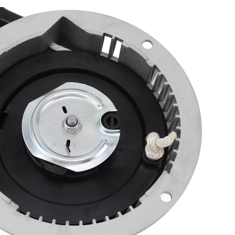 Mower Recoil Starter Pull Start Anti Corrosion High Hardness Easy