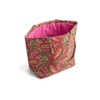 Vera Bradley Grand Tote Capri Pink