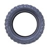 WANDA 23x10-14 All Terrain Golf Cart Tires 4 Ply 23x10X14-14058