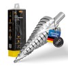 HARDTWERK Step Drill | Taper Drill Diameter 4-32 mm |