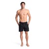 ARENA Men's Fundamentals Boxer R Swim Trunks (Pack of 1)