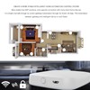 Fdit Smart Home Hub, WiFi Bluetooth Gateway Hub Mini Remote