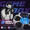 Music Boxing Machine for Adults & Kids Exercise Equipment, Music