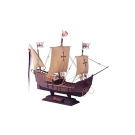 Heller 80816 Modellbausatz Pinta