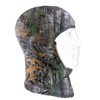 Seirus New Magnemask Combo Clava Real Tree Camo Small/Medium