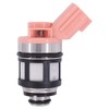 NewYall Pack of 6 Fuel Injector 3.0L 3.3L for Nissan