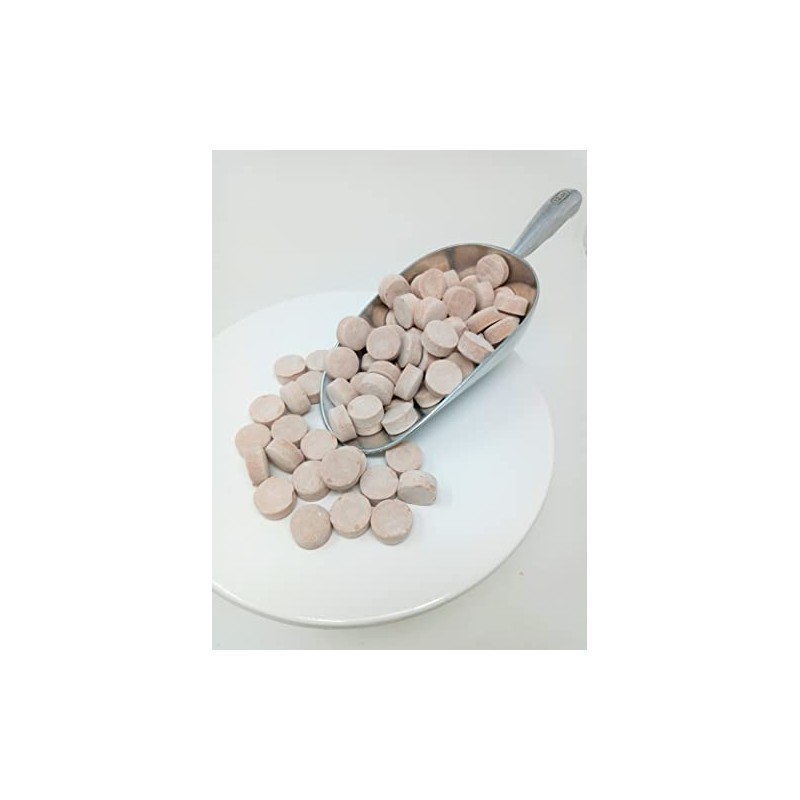 Chocolate Lozengers Mints Canada Mints 2 pounds Chocolate Mints