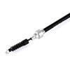 Ridex 124C0088 Cable Handbrake Cable Handbrake Cable Handbrake Cable Brake