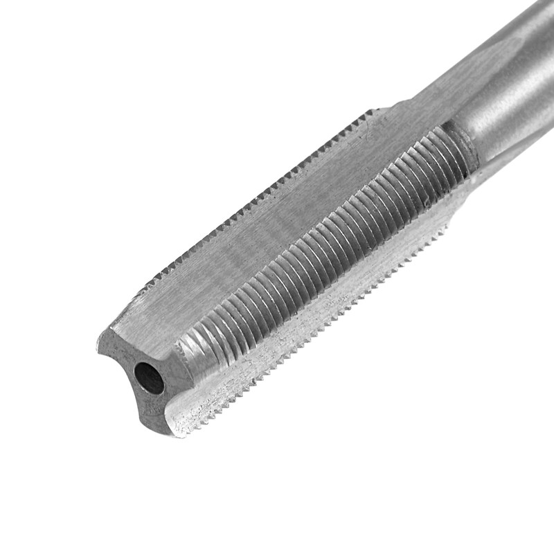QUARKZMAN Metric Tap M7 x 0.5 H2 100mm Extra Long