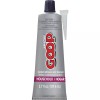 Goop (6)-Amazing Goop 3.7 Oz. Household Adhesive, Stronger Than Glue. Model: 130011