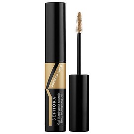 SEPHORA COLLECTION Brow Highlighting Gel COLOR 02 Light/Blonde
