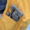 Anti shake 3-Axis Handheld Gimbal Stabilizer for Mobile Phone SLR