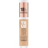 Catrice True Skin High Cover Concealer, No. 039, nude, anti-pimple,