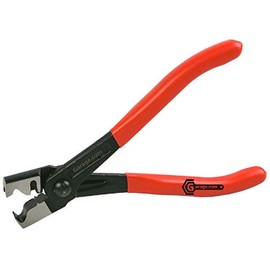 Garage.com WHSDA074 CLIC R Compatible Hose Band Clip Pliers