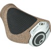 Ergon GC1 Rohloff/Nexus Grips: Black/Tan
