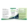 Fairvital Krill Oil Capsules 500 mg – 90 LiCaps® –
