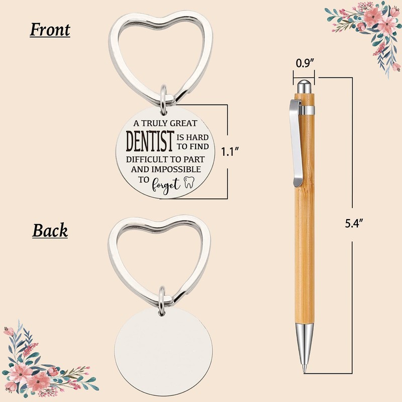 Dentist Gifts for Women