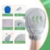 Nursing Mitts, Nursing Mitts, Anti-Scratching Gloves, Nursing Gloves, Nursing Care,