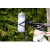 Zefal Handlebar Bottle Cage Mount With Pulse B2 Bottle Cage,