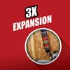 Titebond X-TREME Multi-Purpose Foam Sealant, Polyurethane Foam, Insulation Foam, Spray