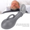 Men's Urine Bottle, Prevent Tipping Tightly Fitted Lid Handle Plastic