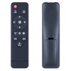 PZL New Replacement Remote Control for 20 Inch 20'' PINFM