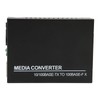 Media Converter Optical Ethernet Media Converters Single Mode 10 100Base