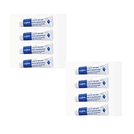 Surgilube Lubricating Jelly Sterile - Flip Top Tube -, 4 Count - (2 Pack)