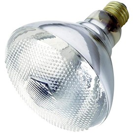 Satco 04752 - 175BR38/HC (S4752) Heat Lamp Light Bulb