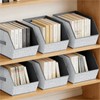 Homsorout Large Closet Storage Cubes - Closet Storage Bins with