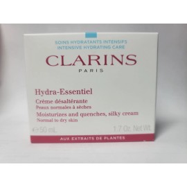Clarins Hydra-Essentie
