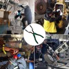 Buaak Fuel Line Pliers, Hose Clip Pliers, Fuel Pipe Removal