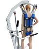 Patient Lift Aid Sling Assist Elederly Senior Transfer Belt Sit