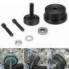 Unbranded 303-1259 Crankshaft Front Seal Installer Kit for 6.4L Ford