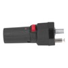 1.5V Barbecue Rotisserie Motor Low Power Consumption Good Insulation Low